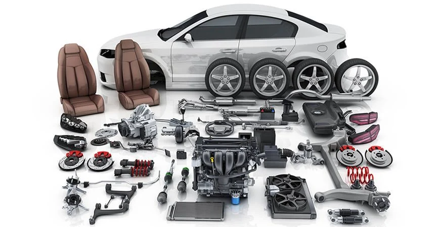 Çavdır Oto Yedek Parçacısı