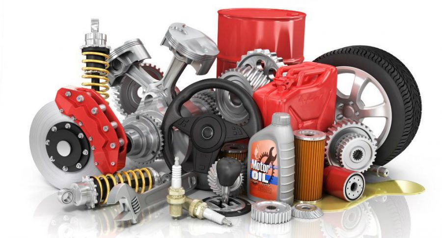 Çavdır Oto Yedek Parçacısı